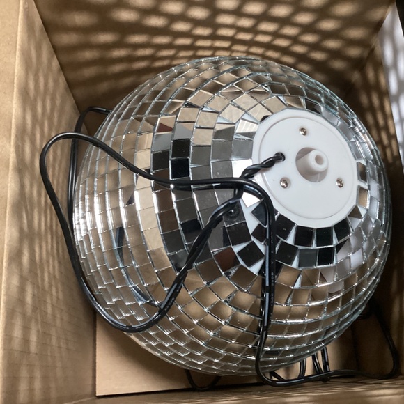 The Christmas Shoppe LED Lit Tree Topper New - Picture 16 of 17